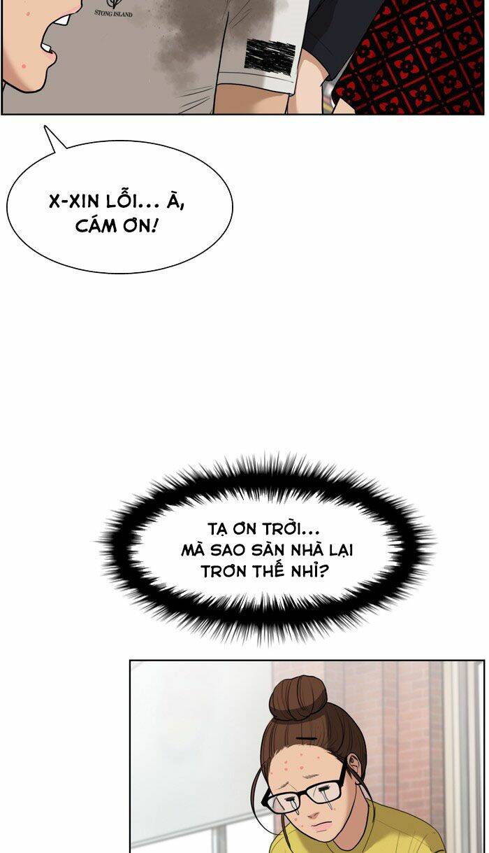 Nữ Thần Giáng Thế Chapter 18 - Trang 2