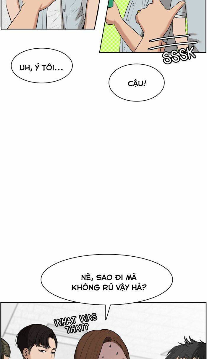 Nữ Thần Giáng Thế Chapter 18 - Trang 2