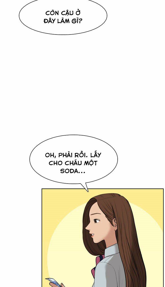 Nữ Thần Giáng Thế Chapter 18 - Trang 2