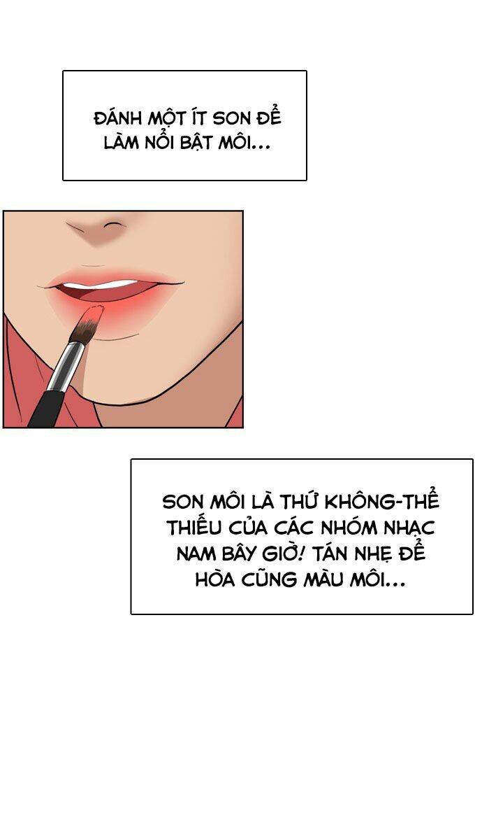 Nữ Thần Giáng Thế Chapter 17 - Trang 2