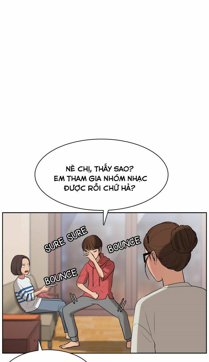 Nữ Thần Giáng Thế Chapter 17 - Trang 2