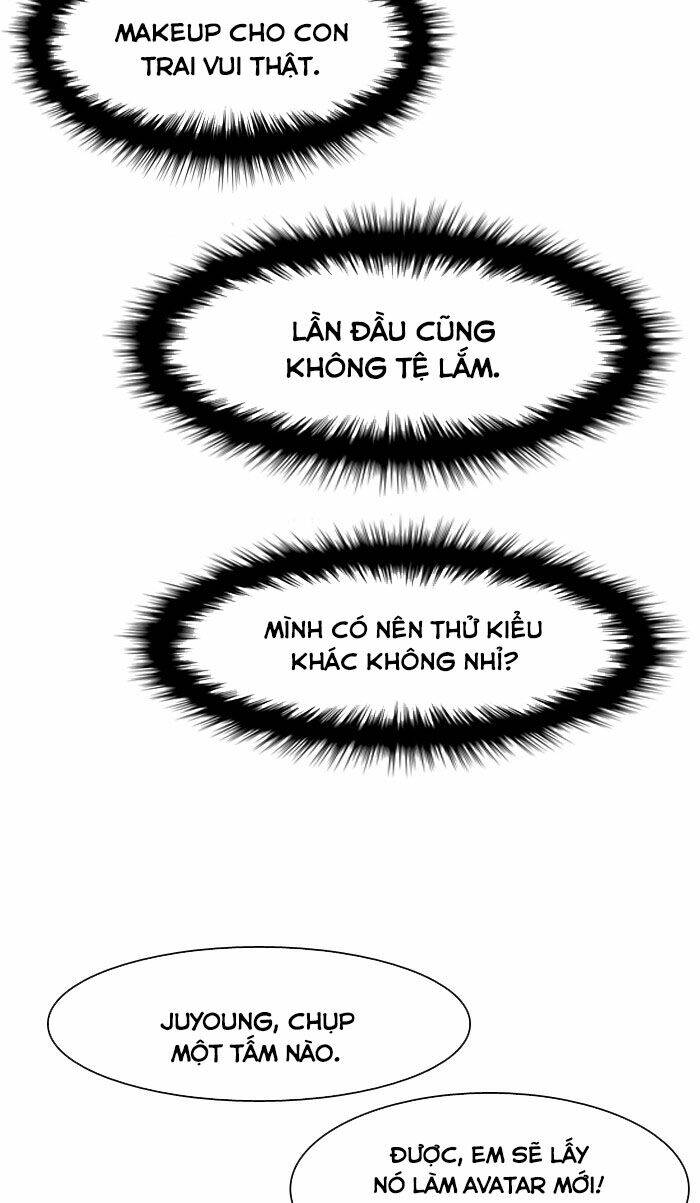 Nữ Thần Giáng Thế Chapter 17 - Trang 2