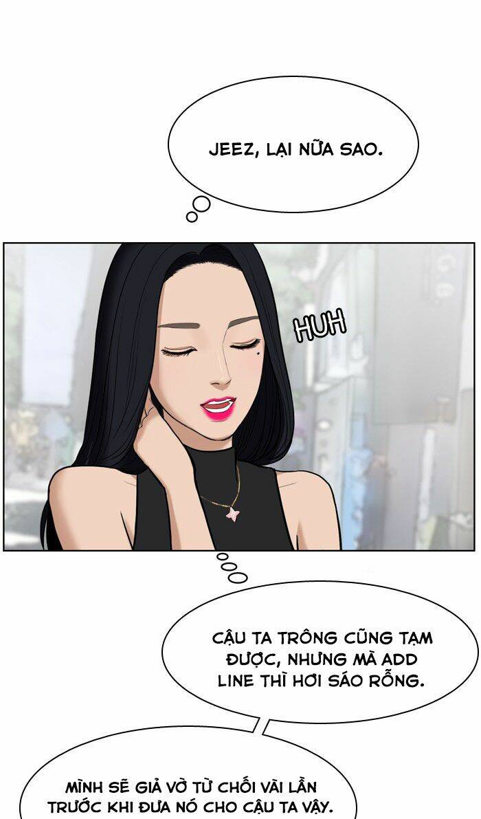 Nữ Thần Giáng Thế Chapter 16 - Trang 2