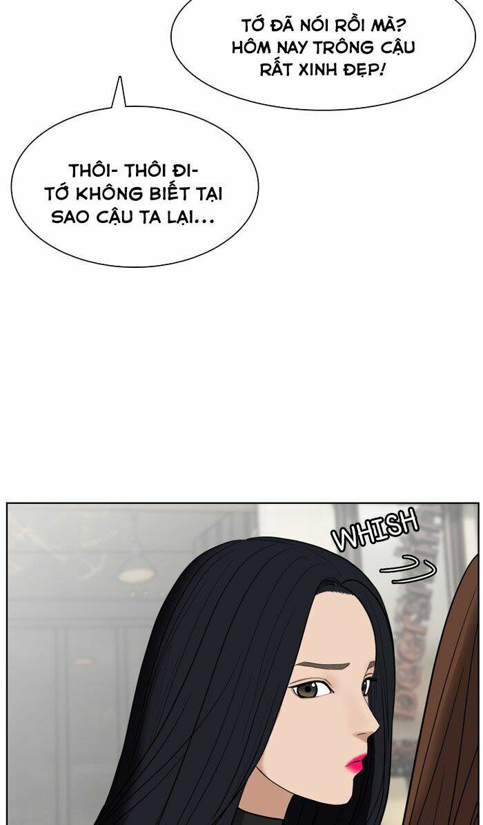 Nữ Thần Giáng Thế Chapter 16 - Trang 2