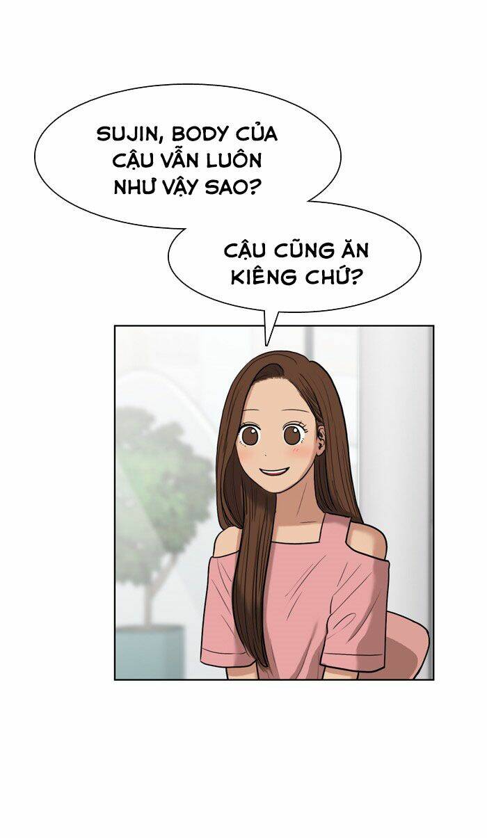 Nữ Thần Giáng Thế Chapter 16 - Trang 2