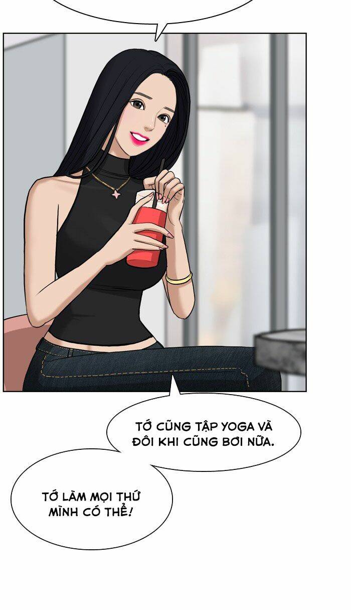 Nữ Thần Giáng Thế Chapter 16 - Trang 2