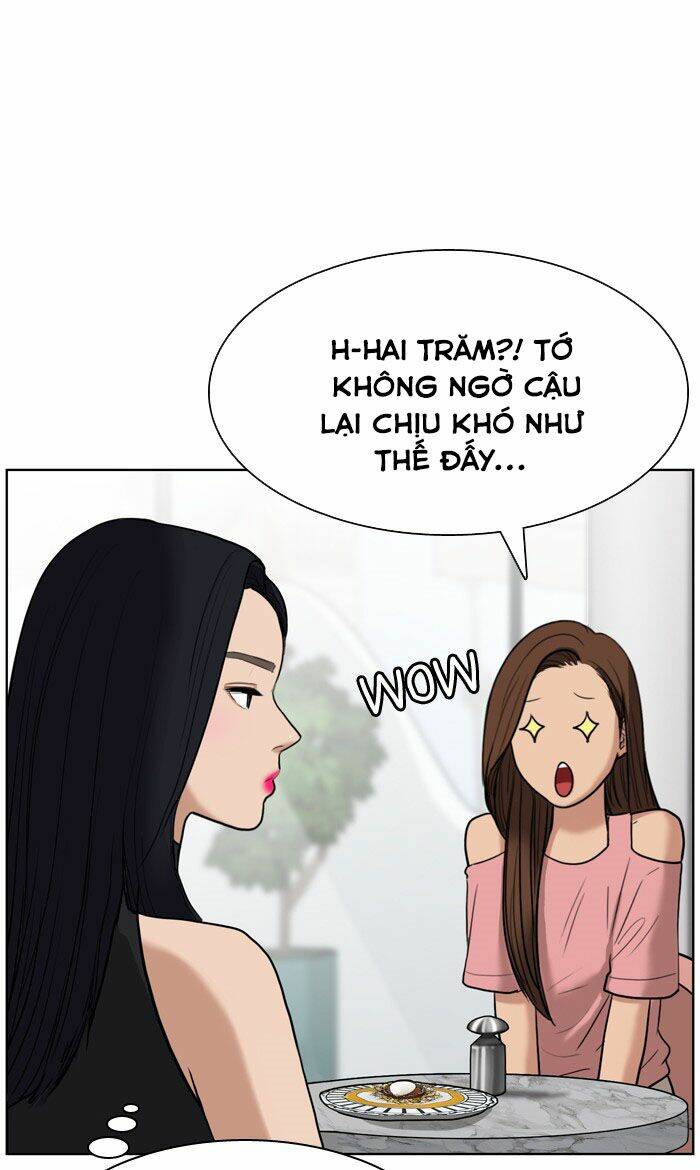 Nữ Thần Giáng Thế Chapter 16 - Trang 2