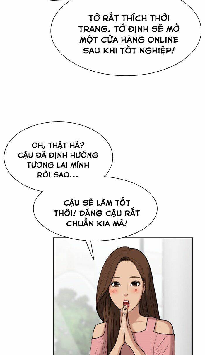 Nữ Thần Giáng Thế Chapter 16 - Trang 2