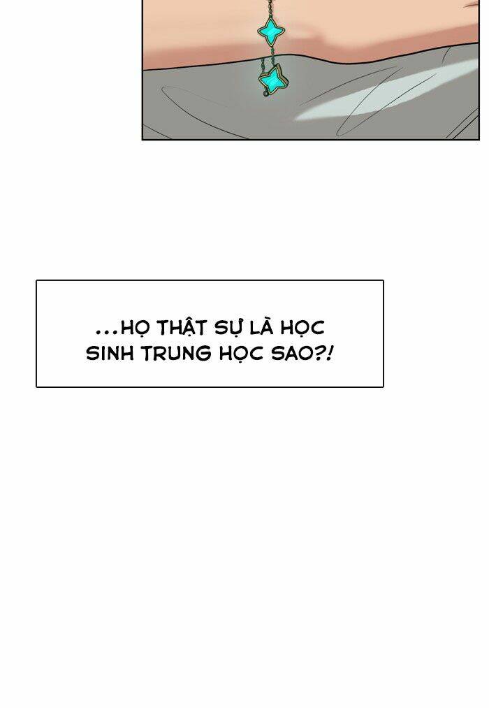 Nữ Thần Giáng Thế Chapter 16 - Trang 2