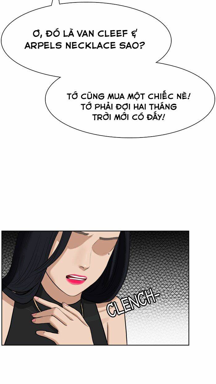 Nữ Thần Giáng Thế Chapter 16 - Trang 2