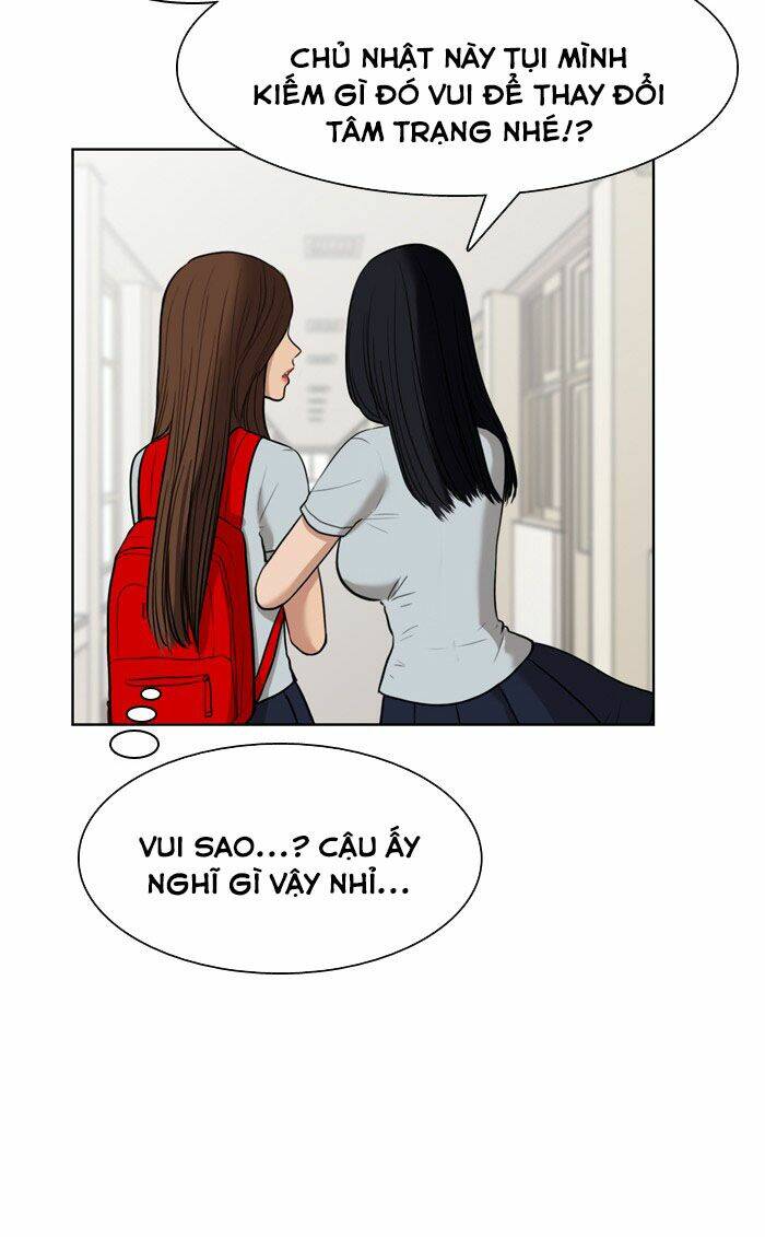 Nữ Thần Giáng Thế Chapter 15 - Trang 2