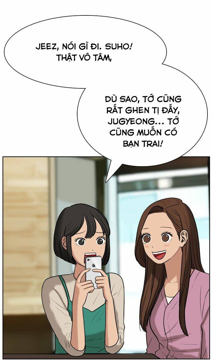 Nữ Thần Giáng Thế Chapter 14 - Trang 2