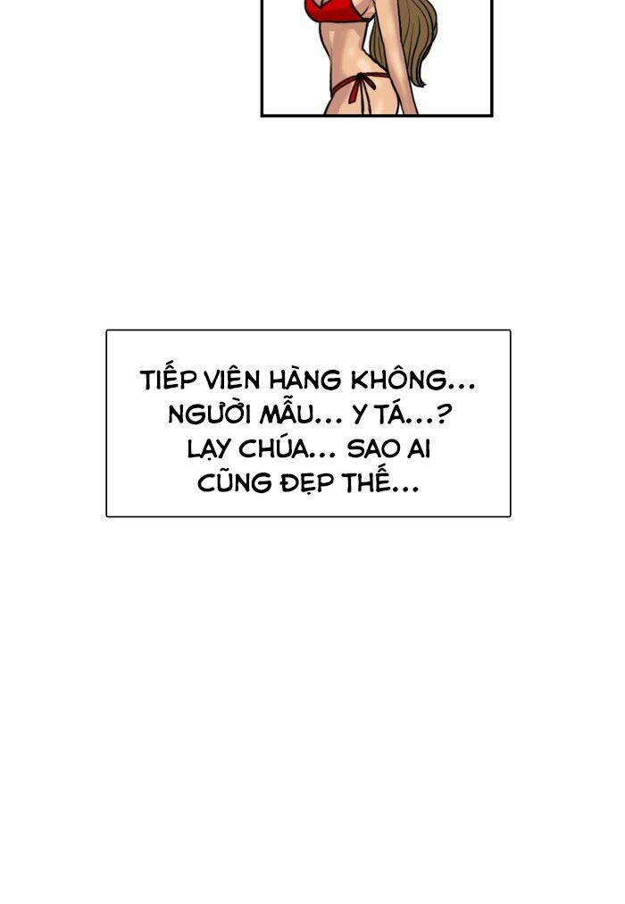 Nữ Thần Giáng Thế Chapter 14 - Trang 2