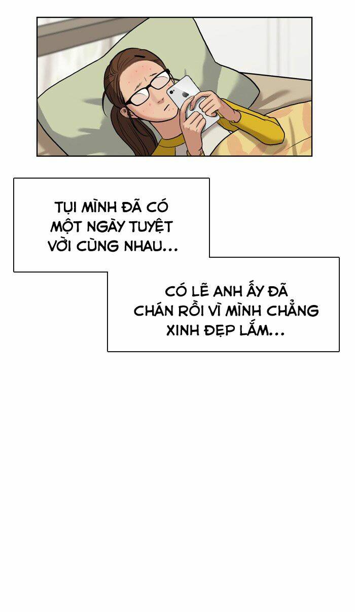 Nữ Thần Giáng Thế Chapter 14 - Trang 2