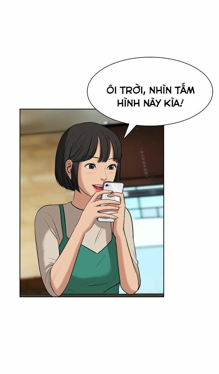 Nữ Thần Giáng Thế Chapter 14 - Trang 2