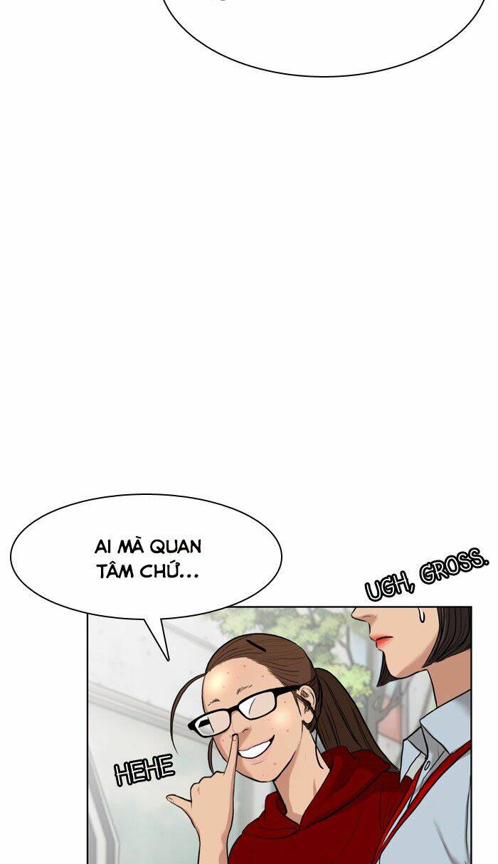 Nữ Thần Giáng Thế Chapter 12 - Trang 2