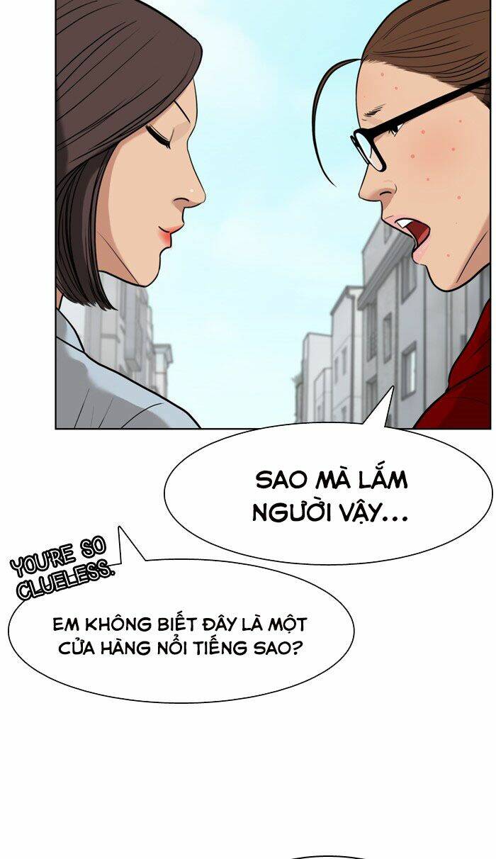 Nữ Thần Giáng Thế Chapter 12 - Trang 2