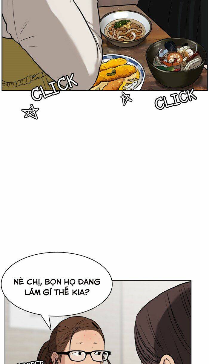 Nữ Thần Giáng Thế Chapter 12 - Trang 2