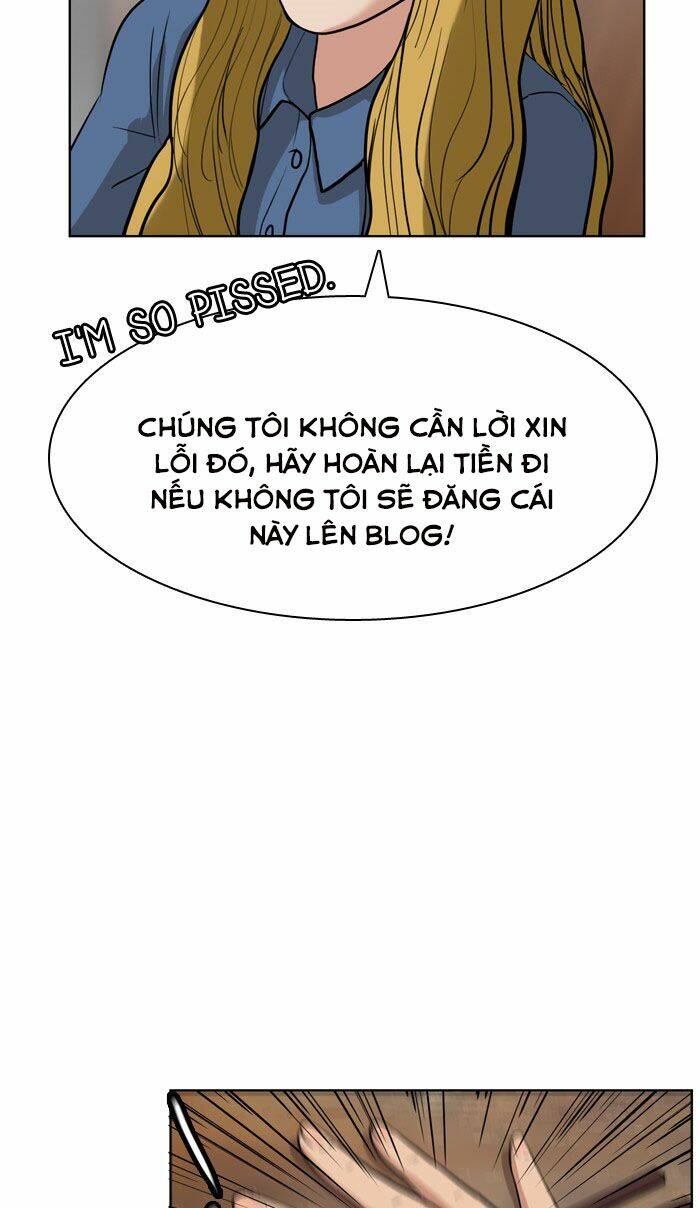 Nữ Thần Giáng Thế Chapter 12 - Trang 2