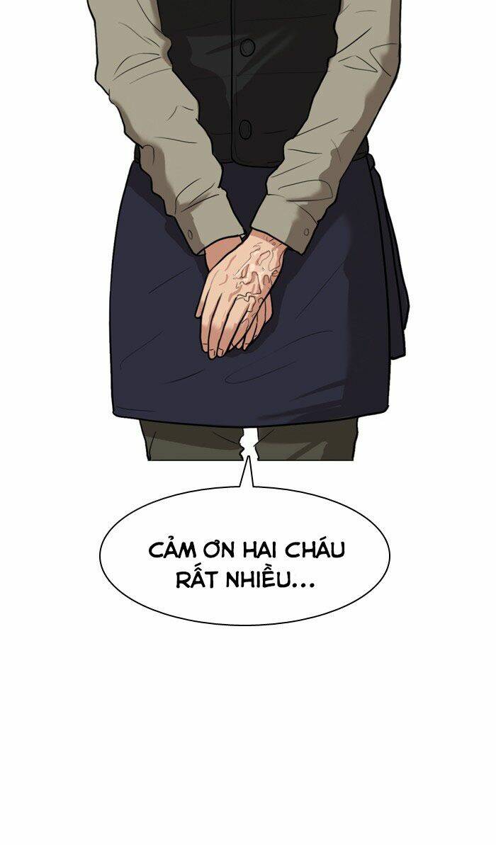 Nữ Thần Giáng Thế Chapter 12 - Trang 2