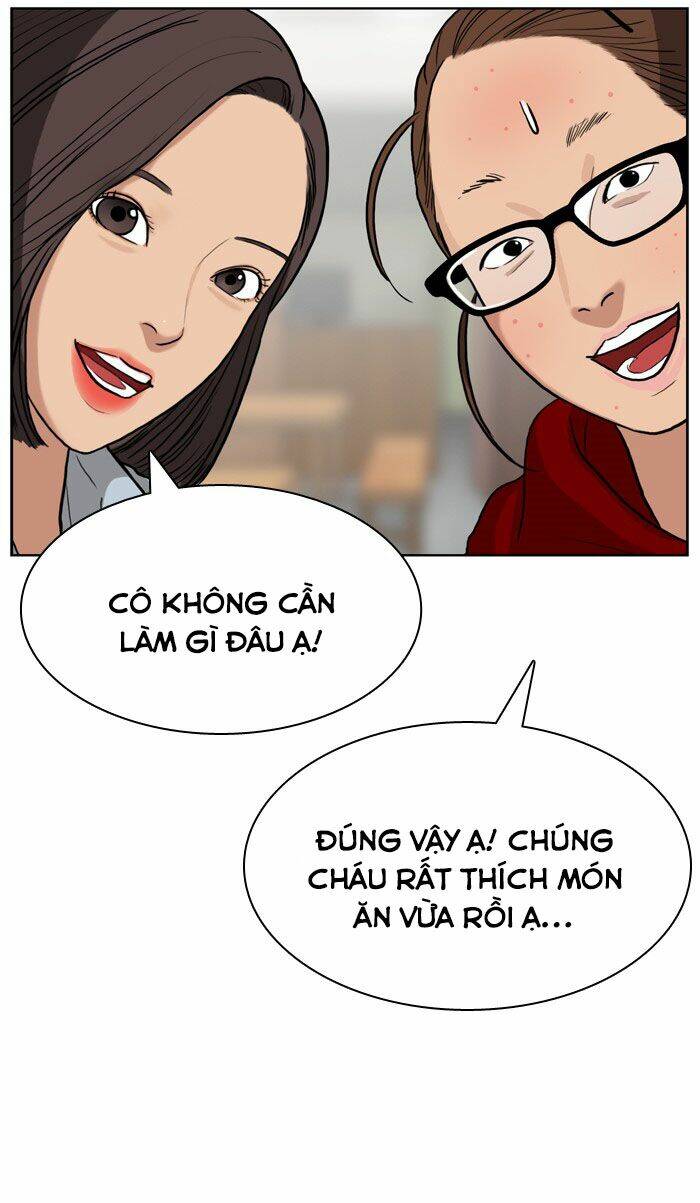 Nữ Thần Giáng Thế Chapter 12 - Trang 2