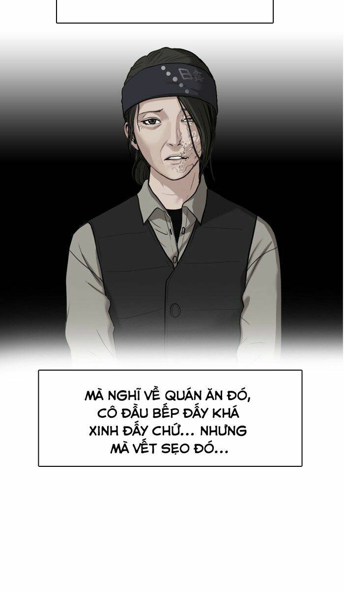 Nữ Thần Giáng Thế Chapter 12 - Trang 2