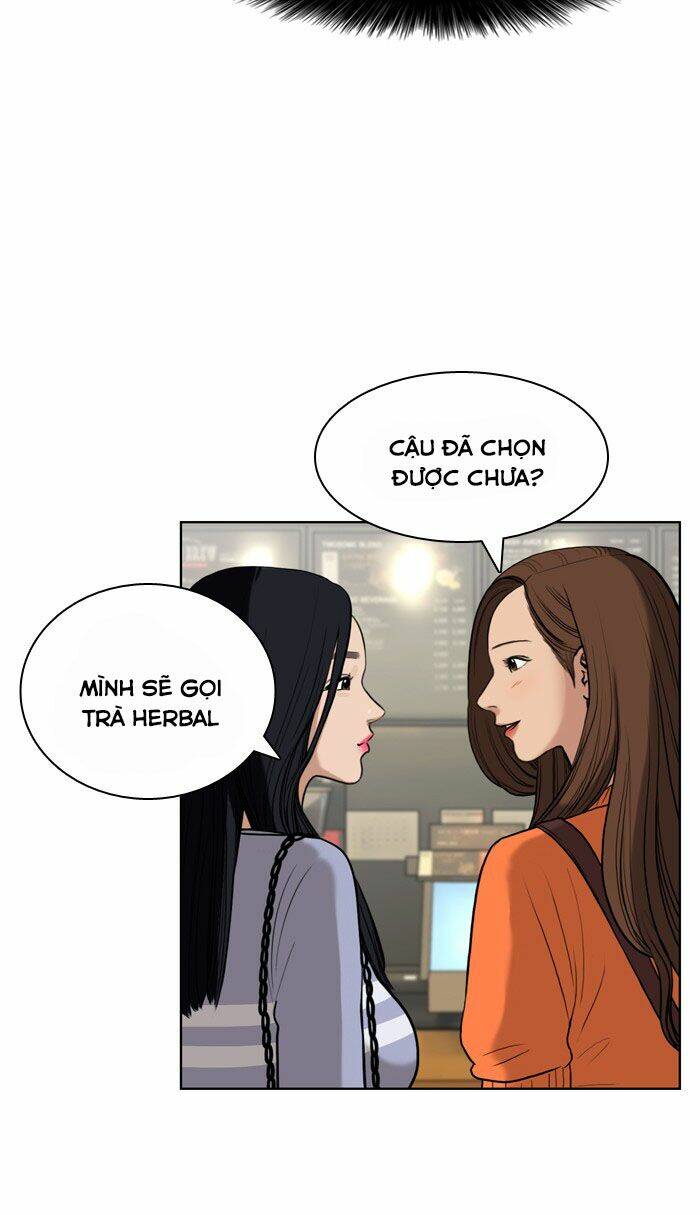 Nữ Thần Giáng Thế Chapter 12 - Trang 2