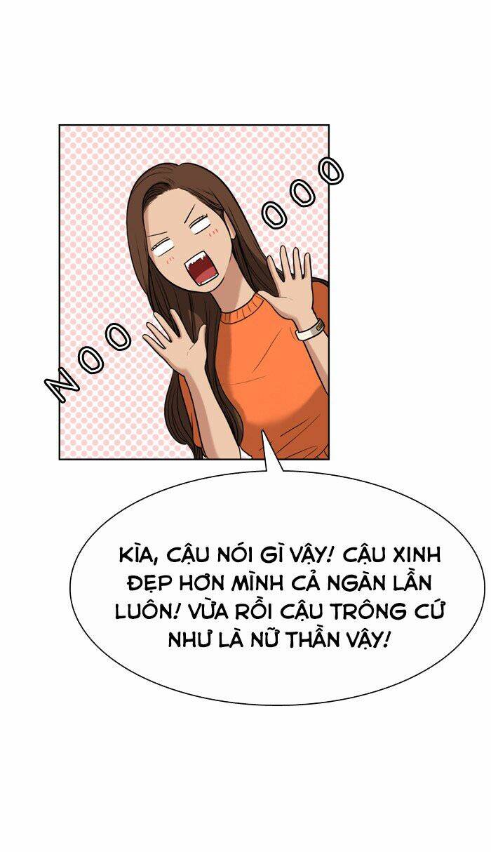 Nữ Thần Giáng Thế Chapter 12 - Trang 2