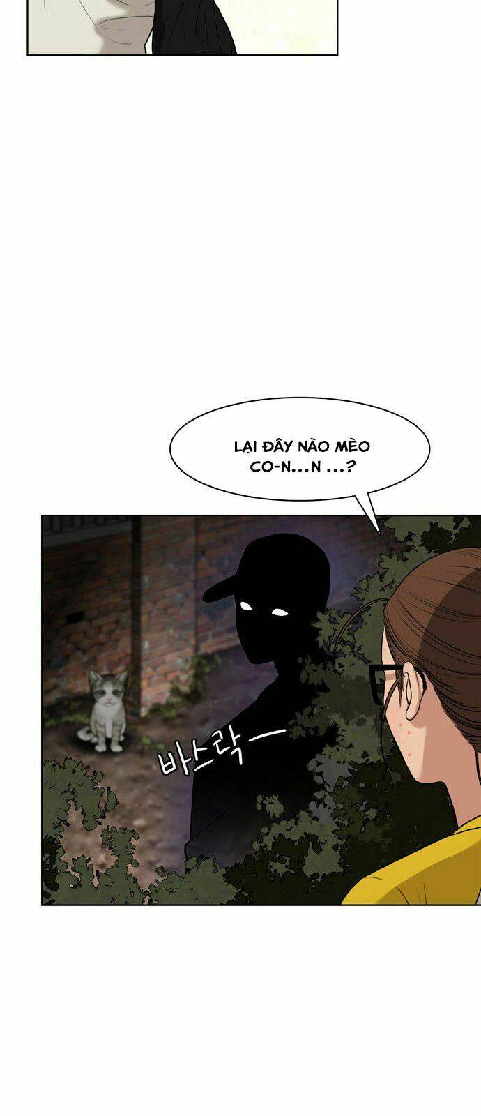 Nữ Thần Giáng Thế Chapter 10 - Trang 2