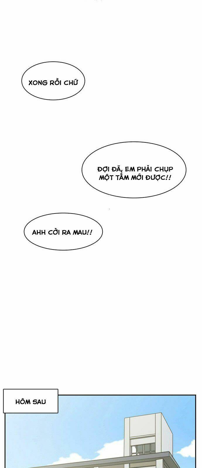 Nữ Thần Giáng Thế Chapter 10 - Trang 2