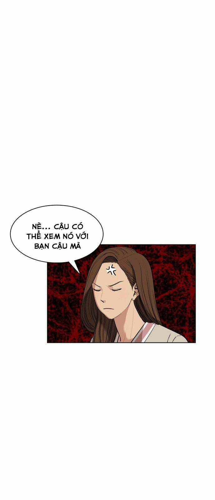 Nữ Thần Giáng Thế Chapter 9 - Trang 2