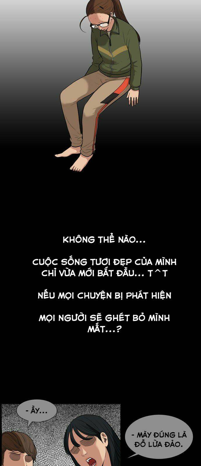 Nữ Thần Giáng Thế Chapter 8 - Trang 2