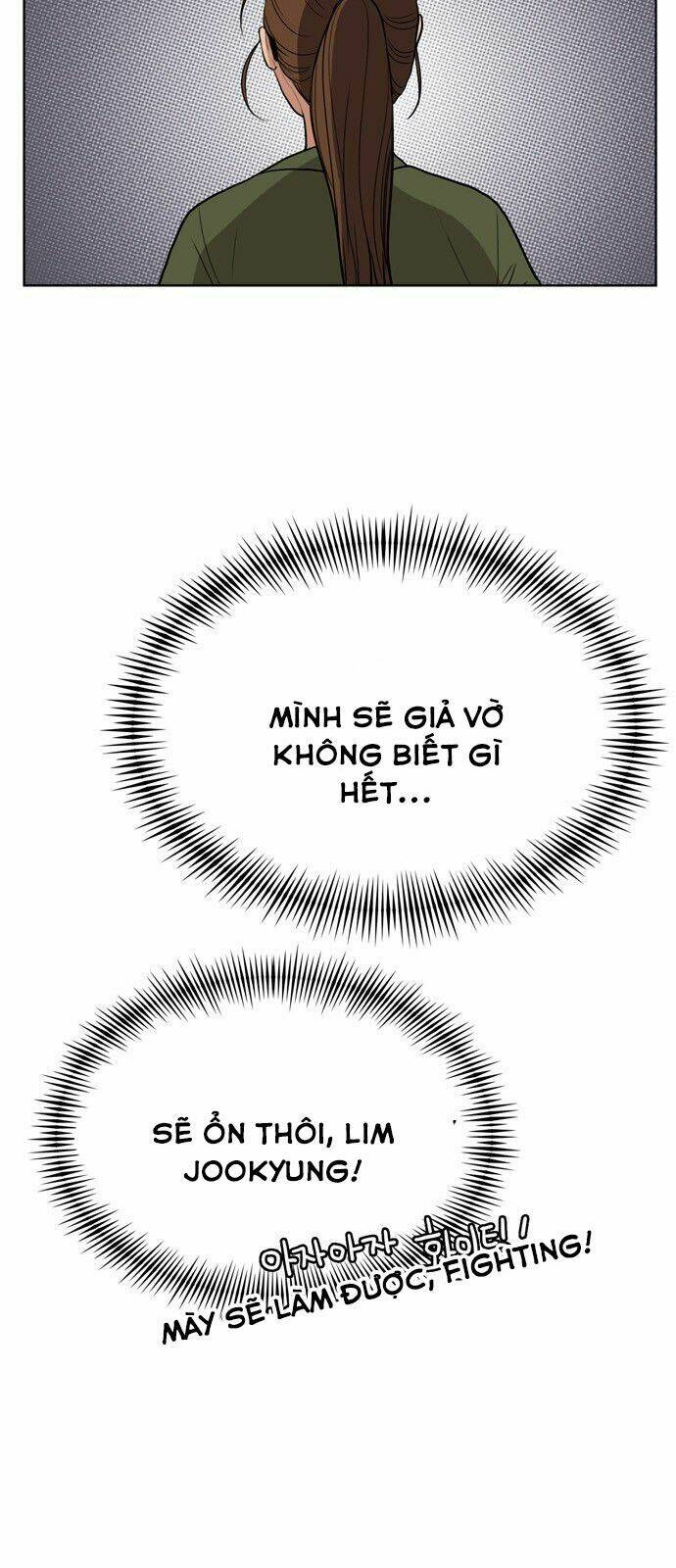 Nữ Thần Giáng Thế Chapter 8 - Trang 2