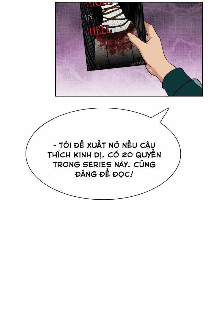 Nữ Thần Giáng Thế Chapter 6 - Trang 2