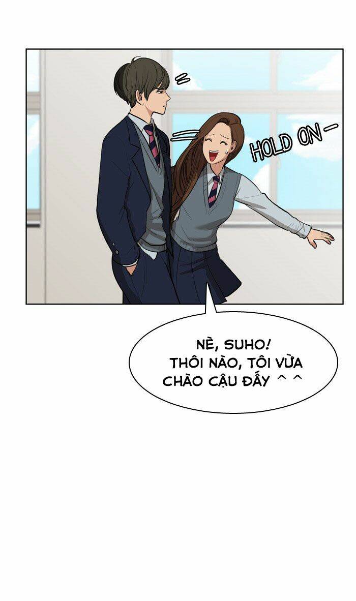 Nữ Thần Giáng Thế Chapter 6 - Trang 2