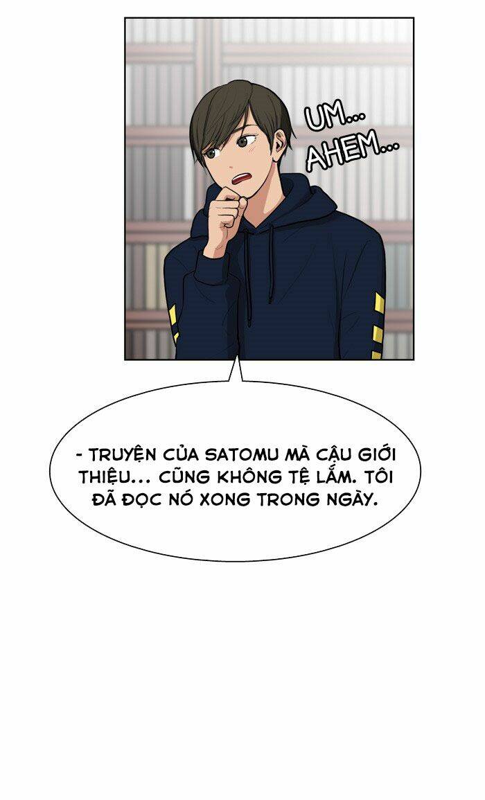 Nữ Thần Giáng Thế Chapter 6 - Trang 2