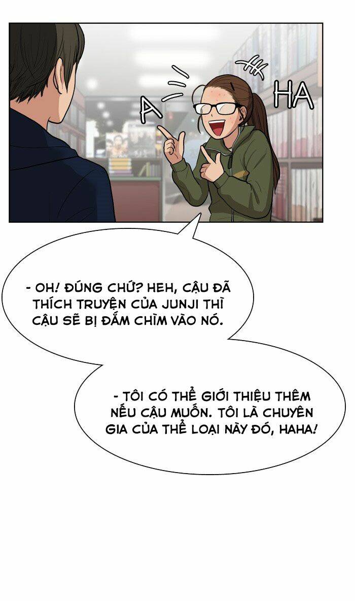 Nữ Thần Giáng Thế Chapter 6 - Trang 2