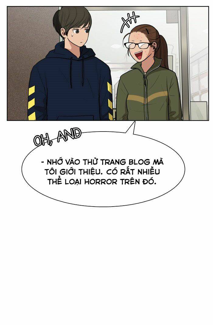 Nữ Thần Giáng Thế Chapter 6 - Trang 2