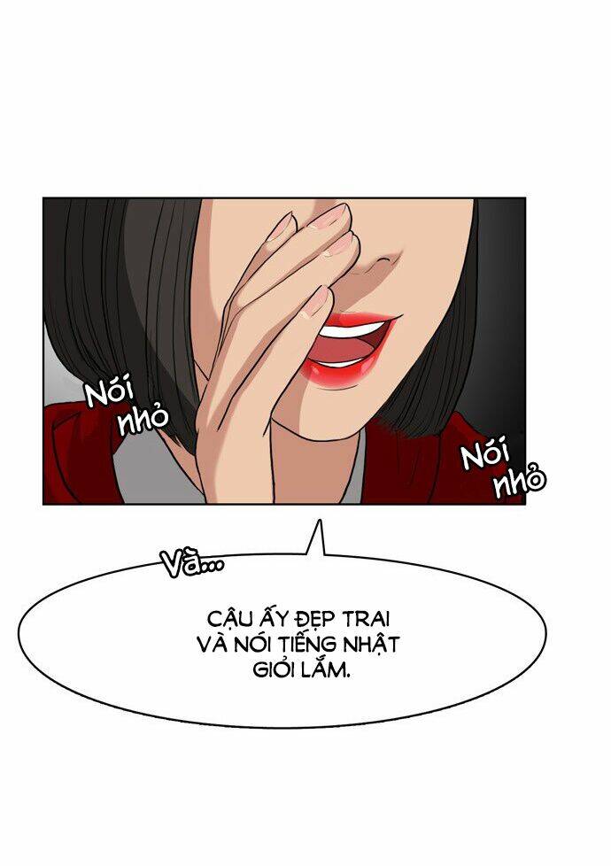 Nữ Thần Giáng Thế Chapter 5 - Trang 2