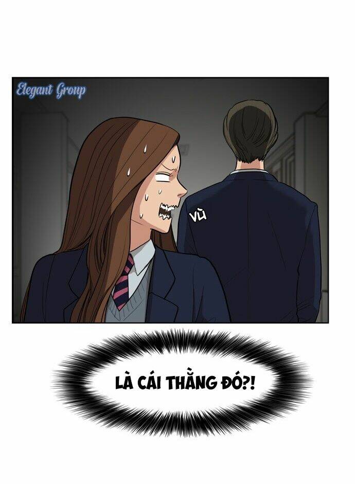 Nữ Thần Giáng Thế Chapter 4 - Trang 2