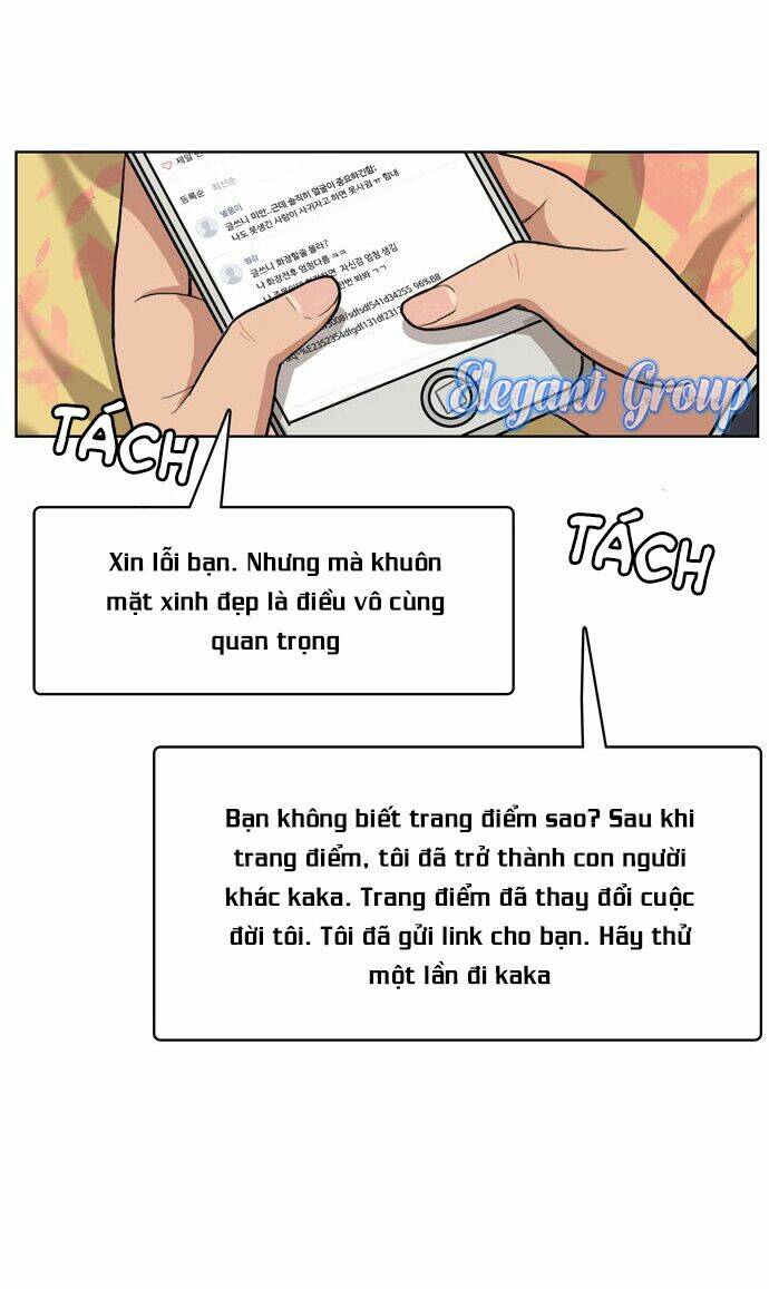 Nữ Thần Giáng Thế Chapter 1 - Trang 2