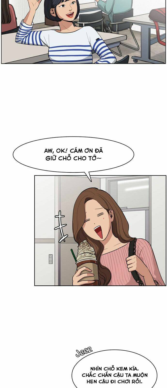 Nữ Thần Giáng Thế Chapter 0 - Trang 2