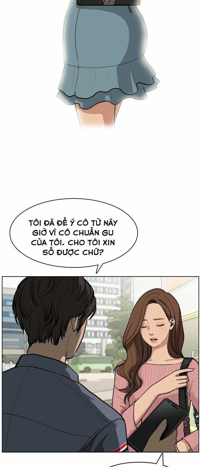 Nữ Thần Giáng Thế Chapter 0 - Trang 2