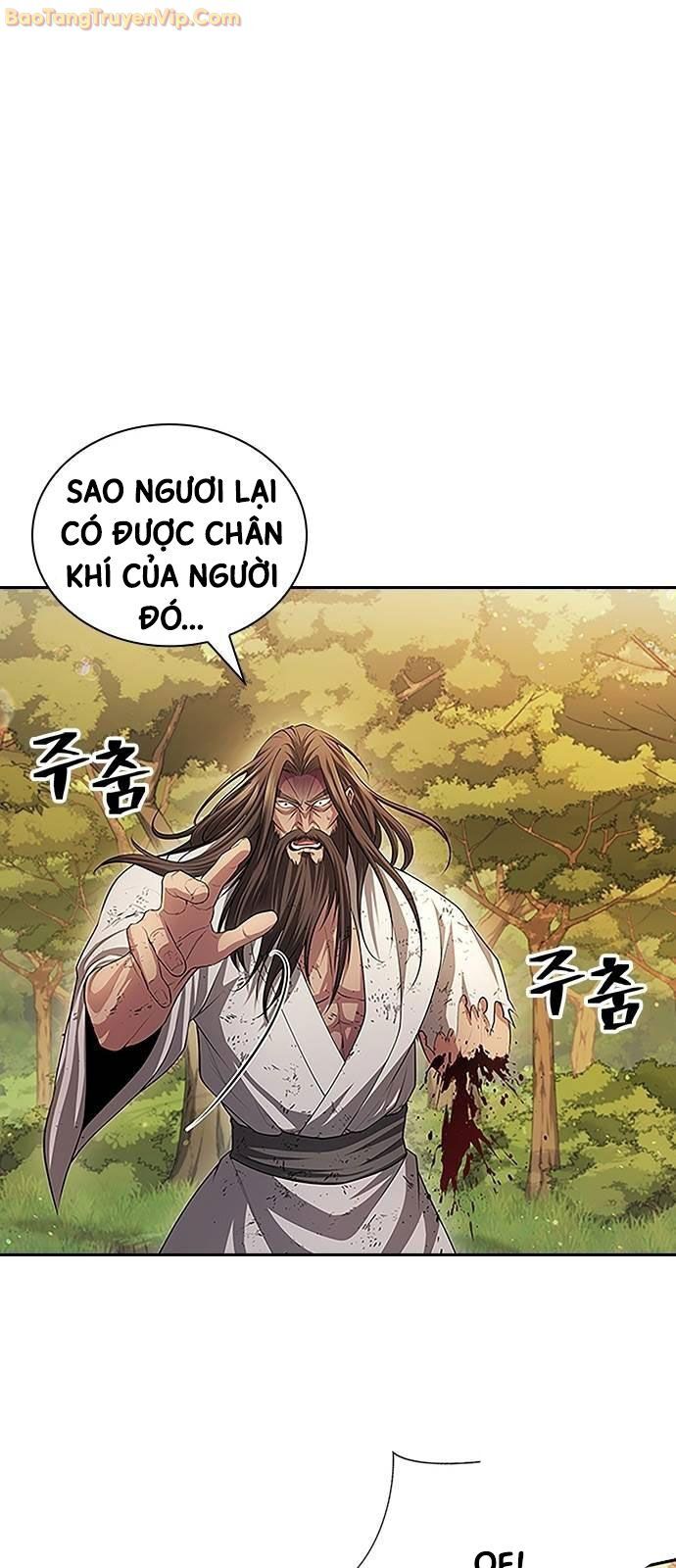 Thiên Trung Long Môn Chapter 8 - Trang 2