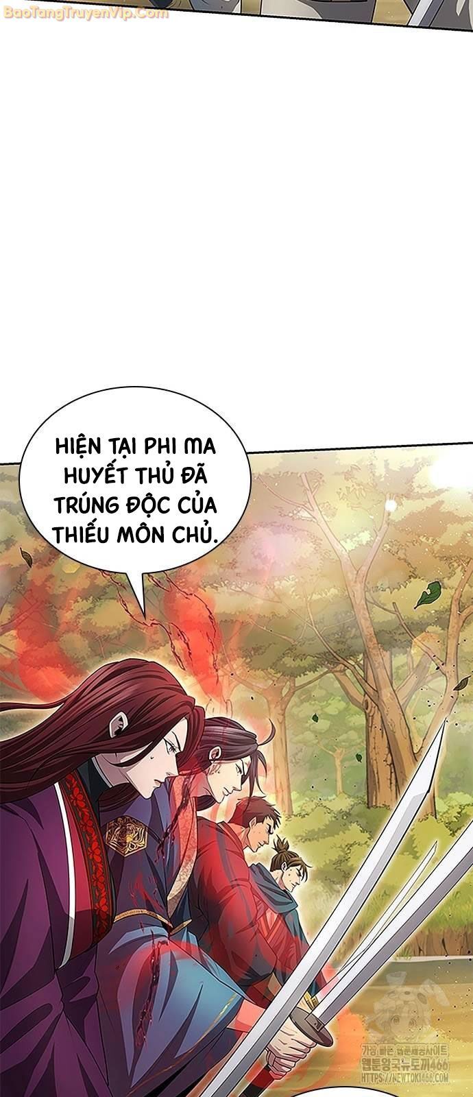 Thiên Trung Long Môn Chapter 8 - Trang 2