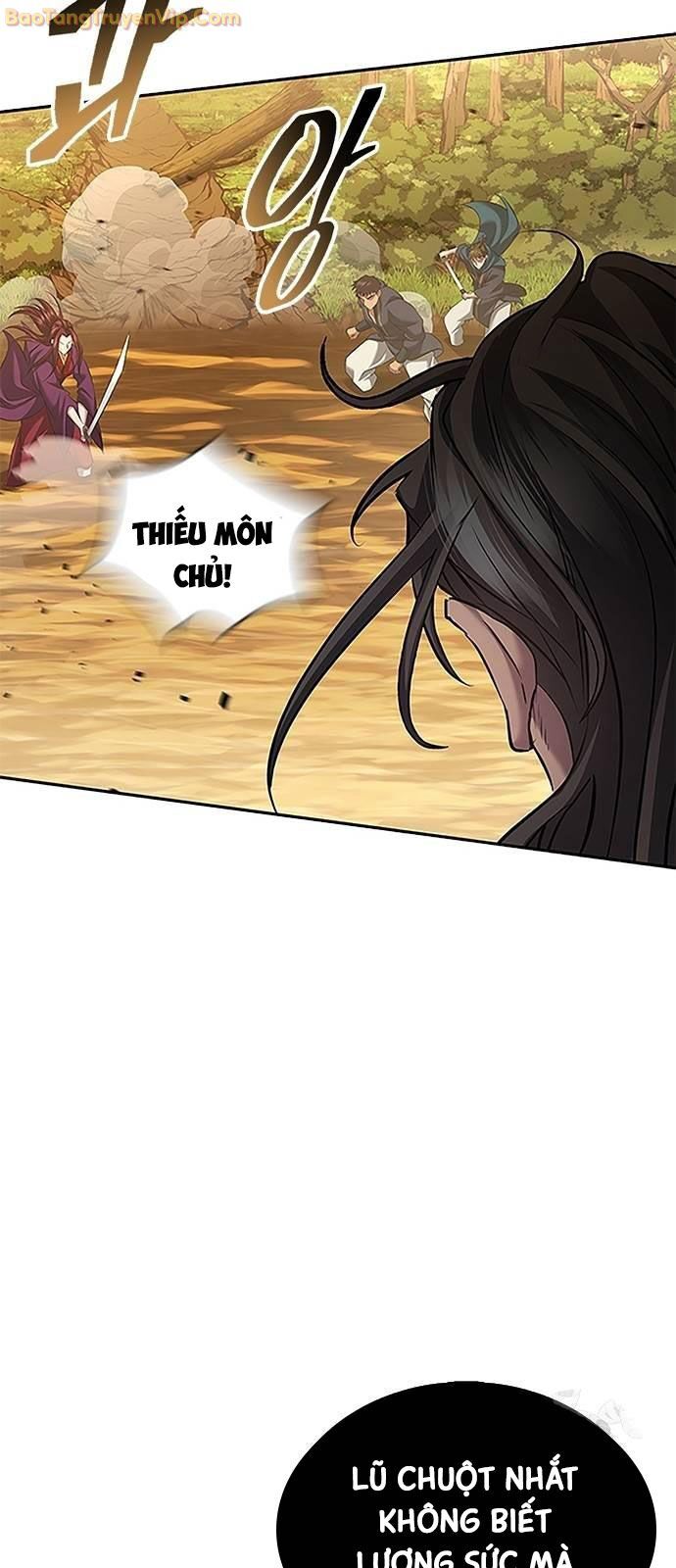 Thiên Trung Long Môn Chapter 7 - Trang 2