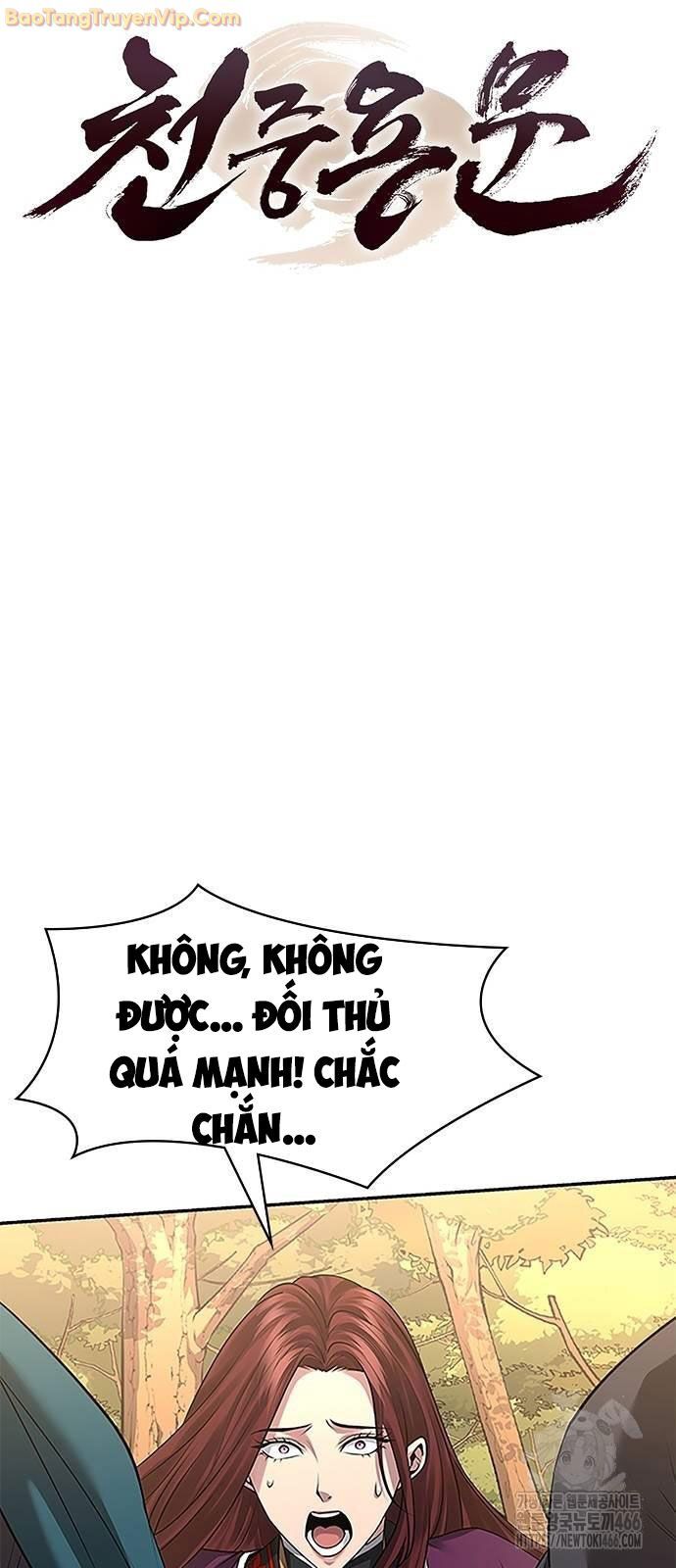 Thiên Trung Long Môn Chapter 7 - Trang 2