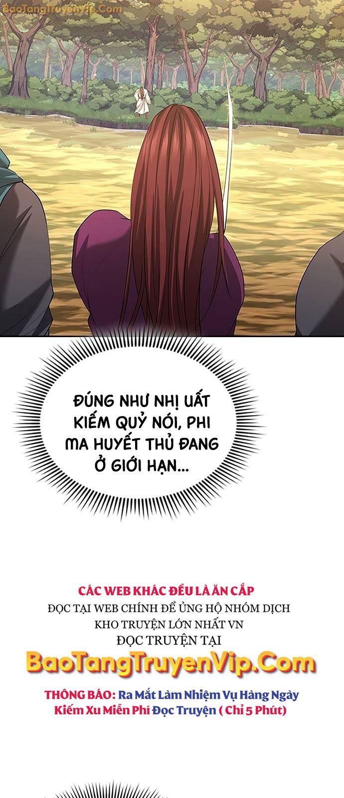 Thiên Trung Long Môn Chapter 7 - Trang 2