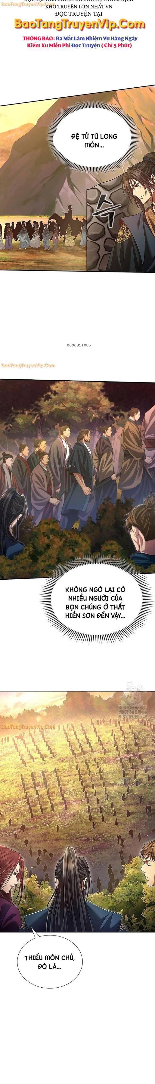 Thiên Trung Long Môn Chapter 6 - Trang 2