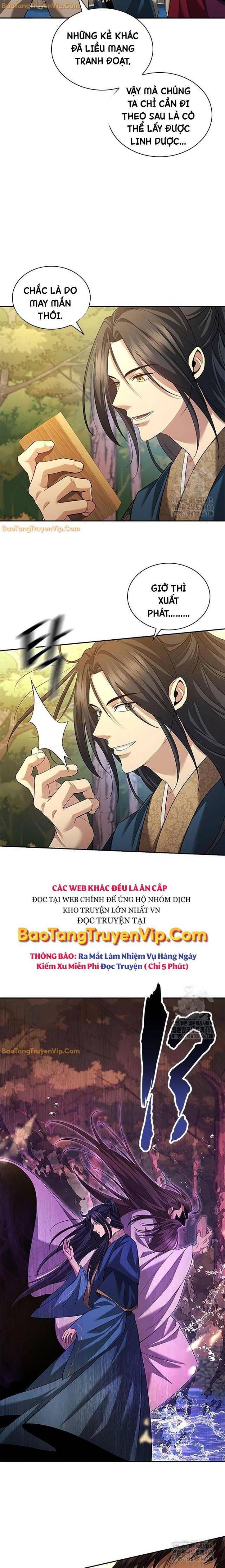 Thiên Trung Long Môn Chapter 6 - Trang 2